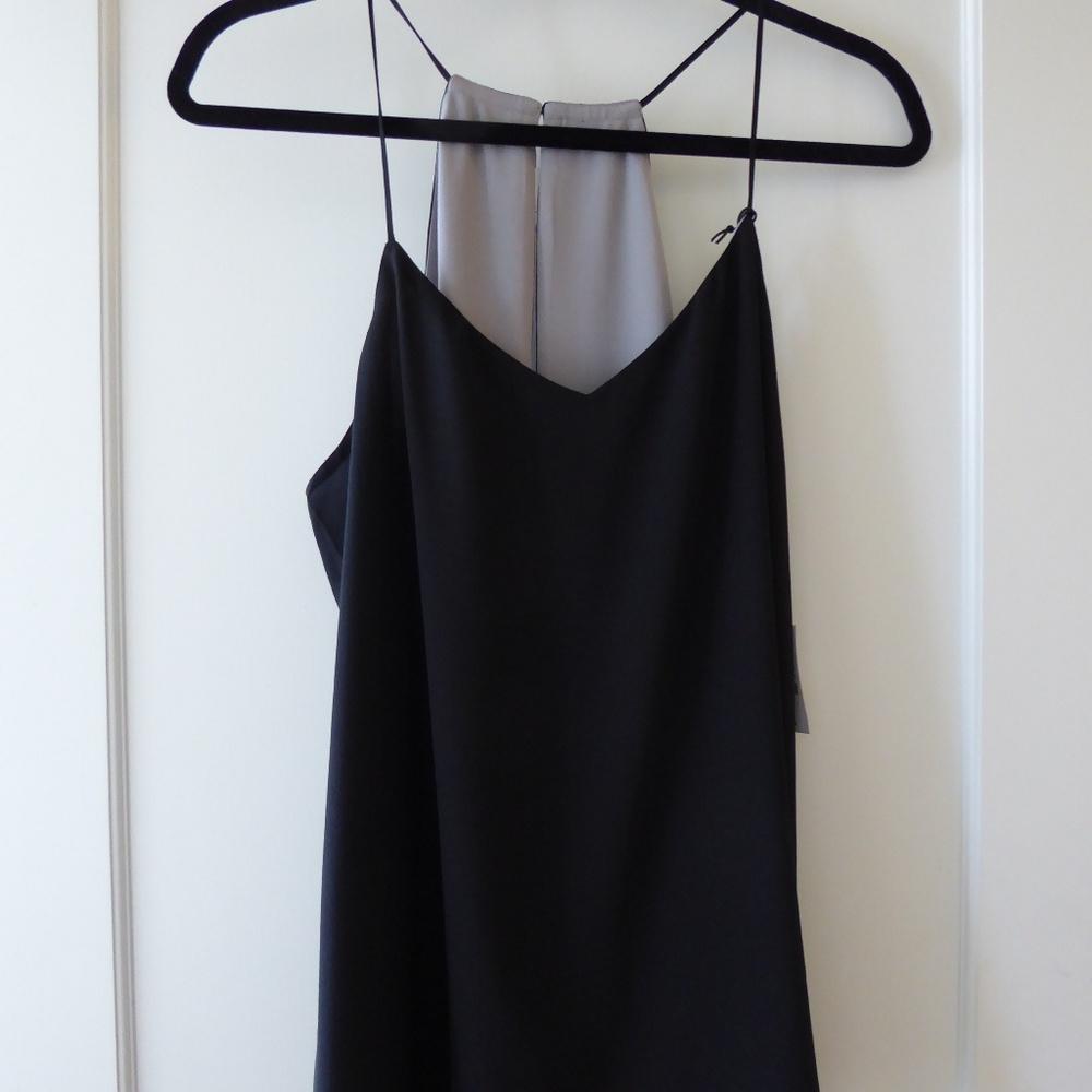 Express Reversible Tank - NWT